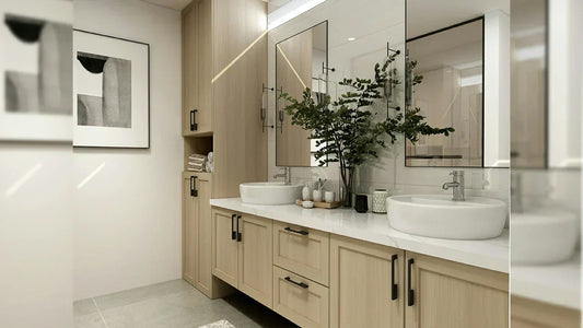 TOP 15 Bathroom Vanity Manufacturers / Brands