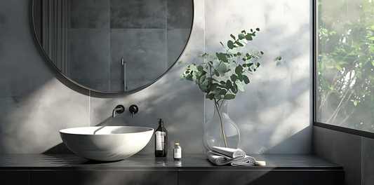 Your Guide to Bathroom Sink Faucets