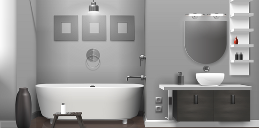 The Essential Guide to Bathroom Grab Rails