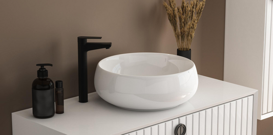 Exploring the World of Bathroom Wash Basins